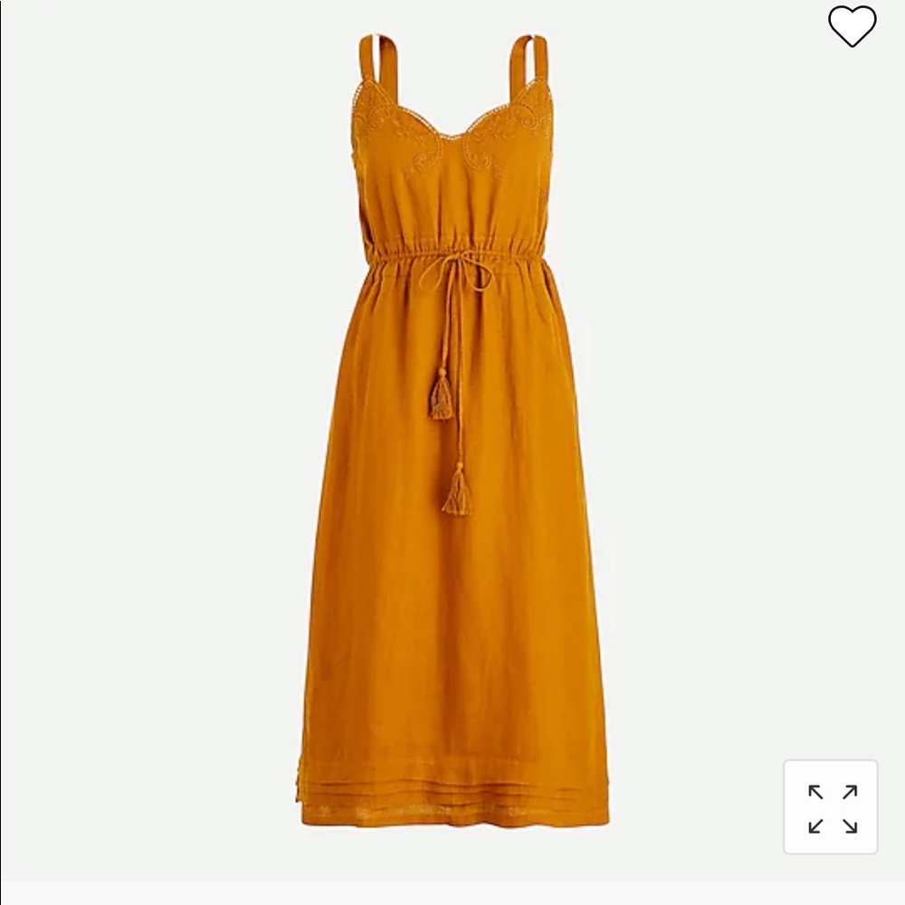 J. Crew NWT Sundress